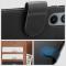 Tech-Protect Tech-Protect Xiaomi Redmi Note 12 Pro 5G Fodral Läder Svart