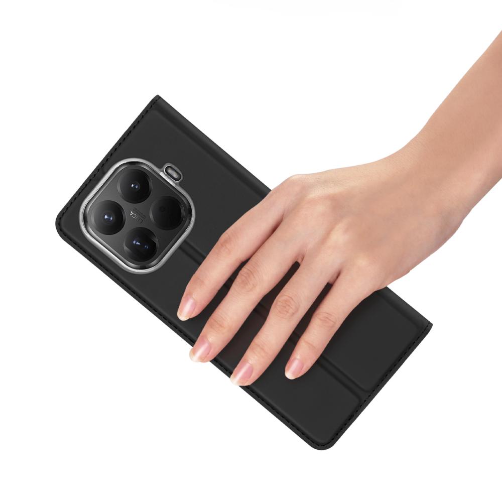 DUX DUCIS DUX DUCIS Xiaomi 15T Pro Fodral Skin Pro Svart