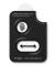 Ringke Ringke Nothing Phone 4a Pro 2-PACK Linssydd Svart