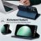 LC.IMEEKE LC.IMEEKE Samsung Galaxy A57 5G 2in1 Magnet Fodral/Skal Blå