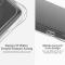 IMAK IMAK Nothing Phone 3a Pro Skal Airbag Shockproof