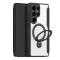 DUX DUCIS DUX DUCIS Galaxy S25 Ultra Fodral MagSafe Skin X Pro Svart