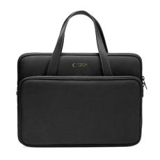 Tech-Protect Tech-Protect Laptop V&auml;ska 13-14" Carrying Bag Svart