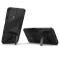  OnePlus Nord CE 2 Lite 5G Skal Hybrid Armor Kickstand Svart