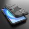  OnePlus Nord CE 2 Lite 5G Skal Hybrid Armor Kickstand Svart