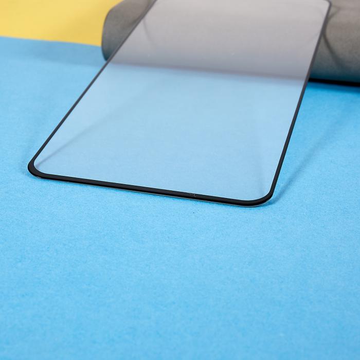 Bild 5,  Samsung Galaxy S25 FE Skärmskydd Heltäckande Härdat Glas