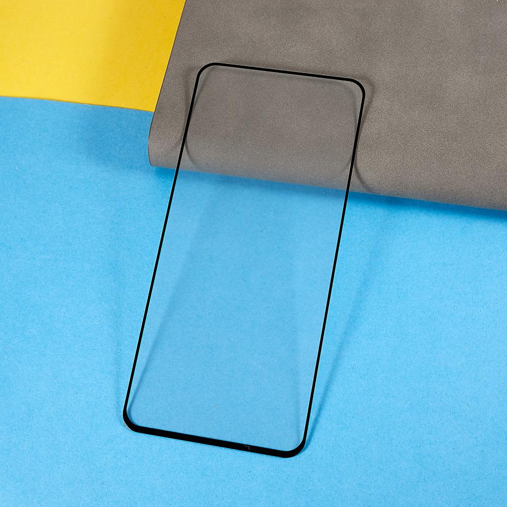  Samsung Galaxy S25 FE Skärmskydd Heltäckande Härdat Glas