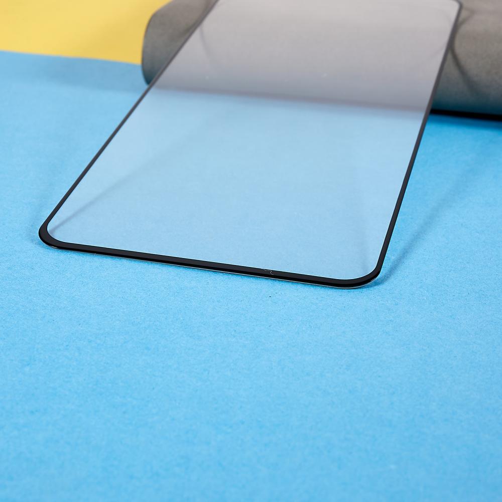  Samsung Galaxy S25 FE Skärmskydd Heltäckande Härdat Glas