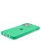 holdit holdit iPhone 12 Pro Max Skal Seethru Grass Green