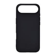 Onsala Onsala iPhone Air Mobilskal Med Silikonk&auml;nsla Svart