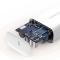 UGREEN Ugreen 30W USB-C QC PD Snabbladdare Väggladdare Vit