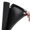  Samsung Galaxy Tab A7 Lite 8.7 Fodral Tri-Fold Shockproof Svart