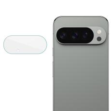 IMAK IMAK Google Pixel 10 Pro XL Linsskydd H&auml;rdat Glas