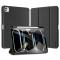 DUX DUCIS DUX DUCIS iPad Pro 11 2025/2024 DOMO Series Tri-Fold Fodral