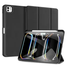 DUX DUCIS DUX DUCIS iPad Pro 11 2025/2024 DOMO Series Tri-Fold Fodral
