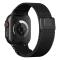 Tech-Protect Tech-Protect Apple Watch 42/44/45/46/49 mm Armband Milano VanGuard