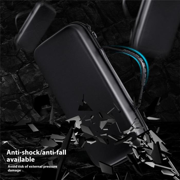 Bild 3,  ASUS ROG Ally X Förvaringsväska Shockproof Svart