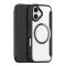 DUX DUCIS DUX DUCIS iPhone 17 Fodral MagSafe Skin X Pro Svart