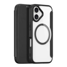 DUX DUCIS DUX DUCIS iPhone 17 Fodral MagSafe Skin X Pro Svart