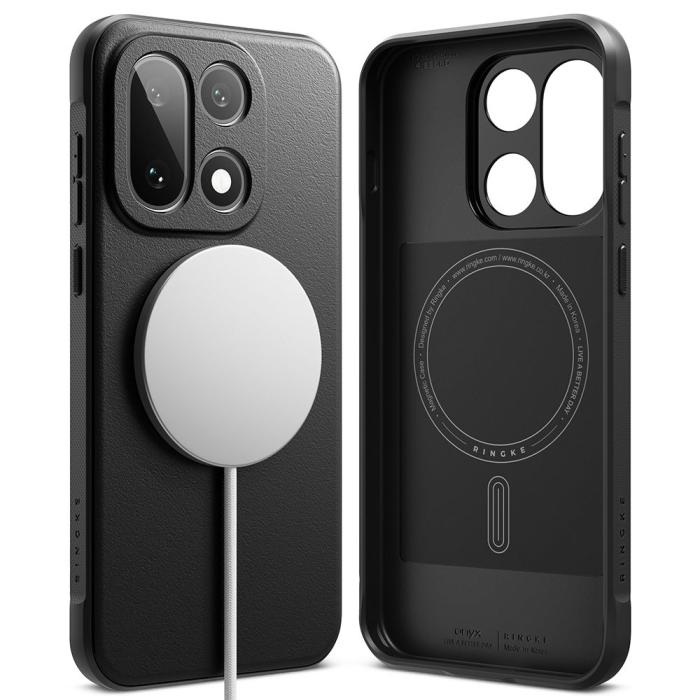 Bild 2, Ringke Ringke OnePlus 15 Skal MagSafe Onyx Svart