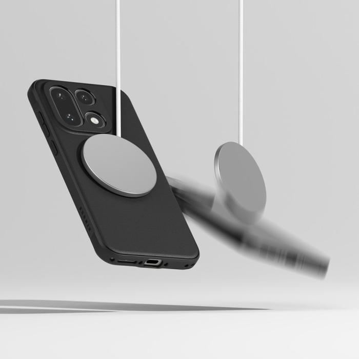 Bild 5, Ringke Ringke OnePlus 15 Skal MagSafe Onyx Svart