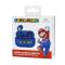 OTL Super Mario Hörlur In-Ear TWS Bluetooth Blå