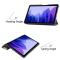  Samsung Galaxy Tab A7 10.4 Fodral Tri-Fold Graffiti