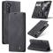 CASEME OnePlus Nord - CASEME Vintage Fodral - Svart
