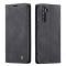 CASEME OnePlus Nord - CASEME Vintage Fodral - Svart