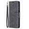  Samsung Galaxy A12 - Solid Shark Fodral - Svart