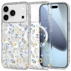 Tech-Protect Tech-Protect iPhone 17 Pro Max Skal MagSafe FlexAir Spring Flowers
