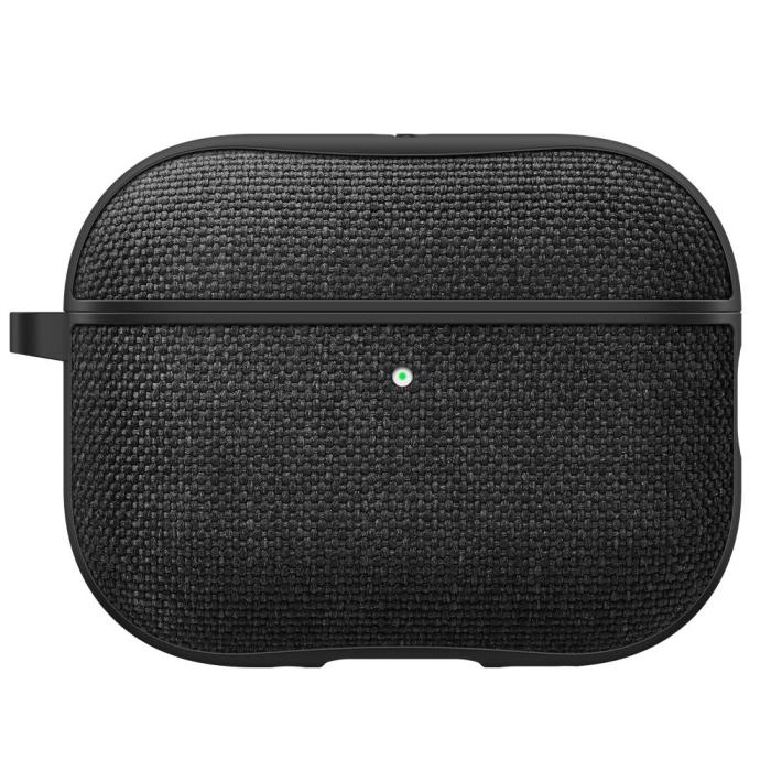 Bild 4, Spigen Spigen AirPods Pro 3 Skal Urban Fit Svart