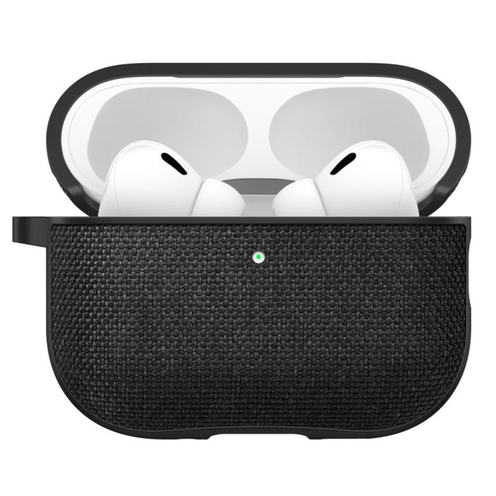 Bild 5, Spigen Spigen AirPods Pro 3 Skal Urban Fit Svart