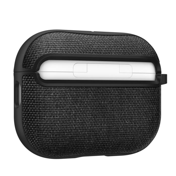 Bild 6, Spigen Spigen AirPods Pro 3 Skal Urban Fit Svart