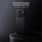 NILLKIN NILLKIN iPhone 17 Pro Skal MagSafe CamShield Pro Svart
