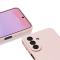 Tech-Protect Tech-Protect Samsung Galaxy A27 5G Skal Icon Rosa