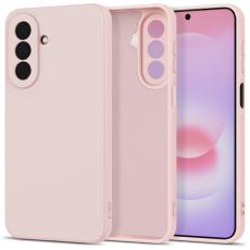 Tech-Protect Tech-Protect Samsung Galaxy A27 5G Skal Icon Rosa
