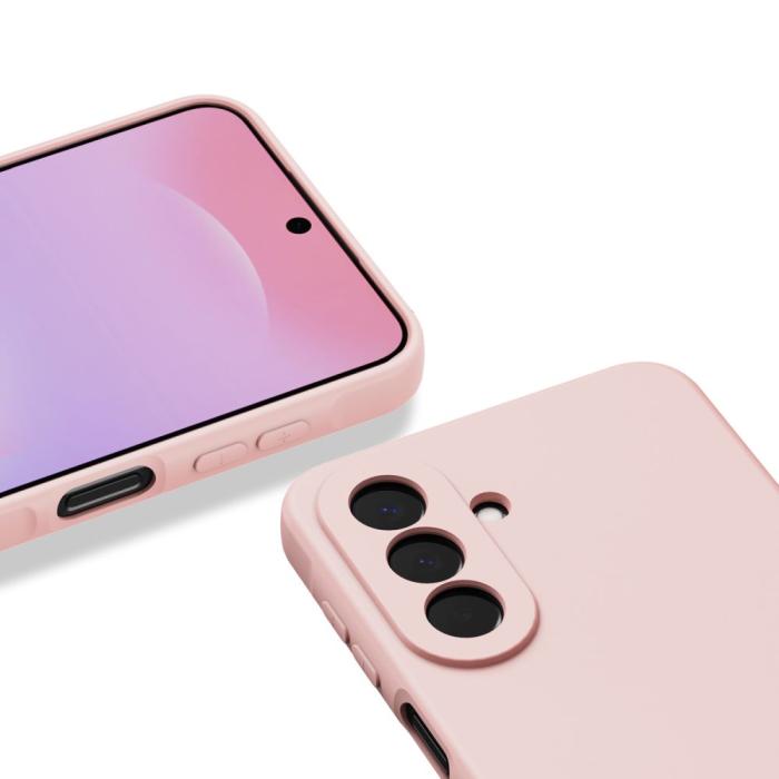 Bild 4, Tech-Protect Tech-Protect Samsung Galaxy A27 5G Skal Icon Rosa
