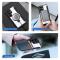 DUX DUCIS DUX DUCIS Galaxy S25 Ultra Fodral MagSafe Skin X Pro Svart