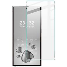 IMAK IMAK Samsung Galaxy S25 Ultra Sk&auml;rmskydd H&auml;rdat Glas