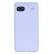  Google Pixel 7A Skal Liquid Silikon Med Strap Lila