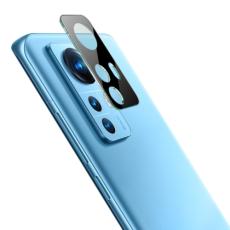 IMAK IMAK Xiaomi 12 Linsskydd H&auml;rdat Glas Svart