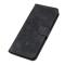  OnePlus Nord CE 2 Lite 5G Fodral Retro Textur Svart