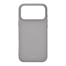Onsala Onsala iPhone 17 Pro Max Mobilskal Med Silikonk&auml;nsla Concrete