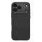 Spigen Spigen iPhone 17 Pro Skal Liquid Air Matt Svart