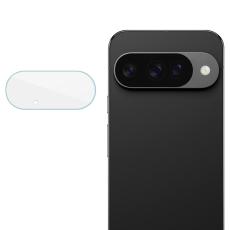 IMAK IMAK Google Pixel 10 Linsskydd H&auml;rdat Glas