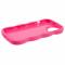  iPhone 15 Mobilskal Wavy Rosa
