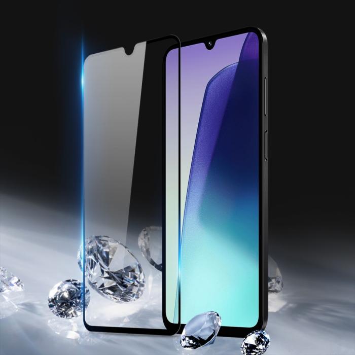 Bild 4, DUX DUCIS DUX DUCIS Xiaomi Redmi 14C Skärmskydd Heltäckande Härdat Glas