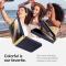 Spigen Spigen Galaxy Z Flip 7 Skal MagSafe Nano Pop Blueberry Navy