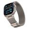 Tech-Protect Tech-Protect Apple Watch 42/44/45/46/49 mm Armband Milano VanGuard
